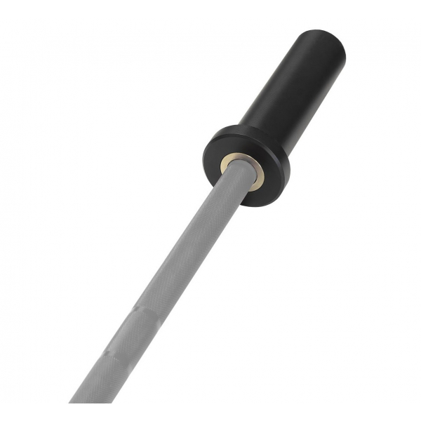 GRYF STALOWY PROSTY THORN FIT OLIMPIC TECHNICAL BAR 10KG